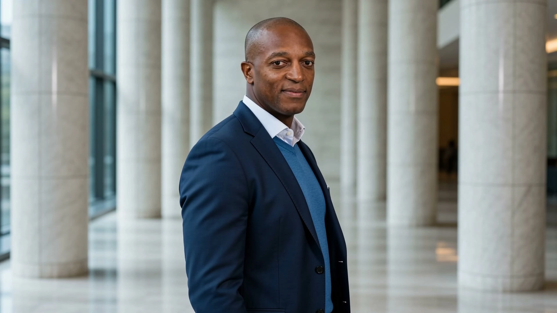 Komey Tetteh, Portfolio Manager at Zentra Asset Management