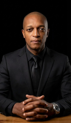 Komey Tetteh, Founder & CIO of Zentra Asset Management