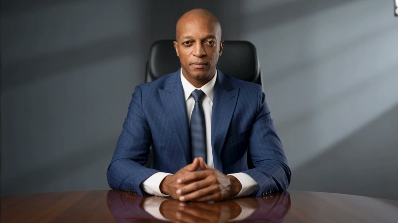 Komey Tetteh, Portfolio Manager at Zentra Asset Management