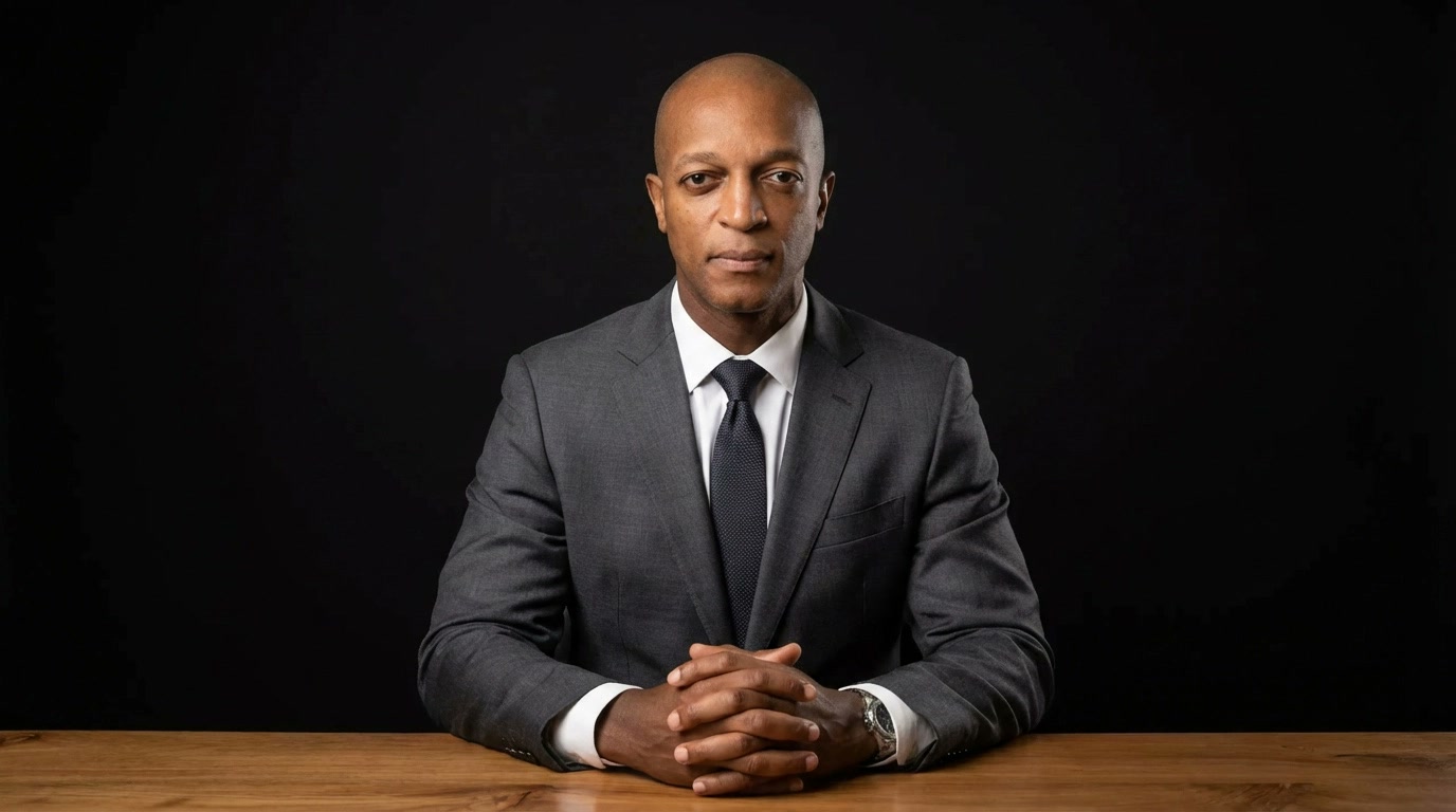 Komey Tetteh, Portfolio Manager at Zentra Asset Management