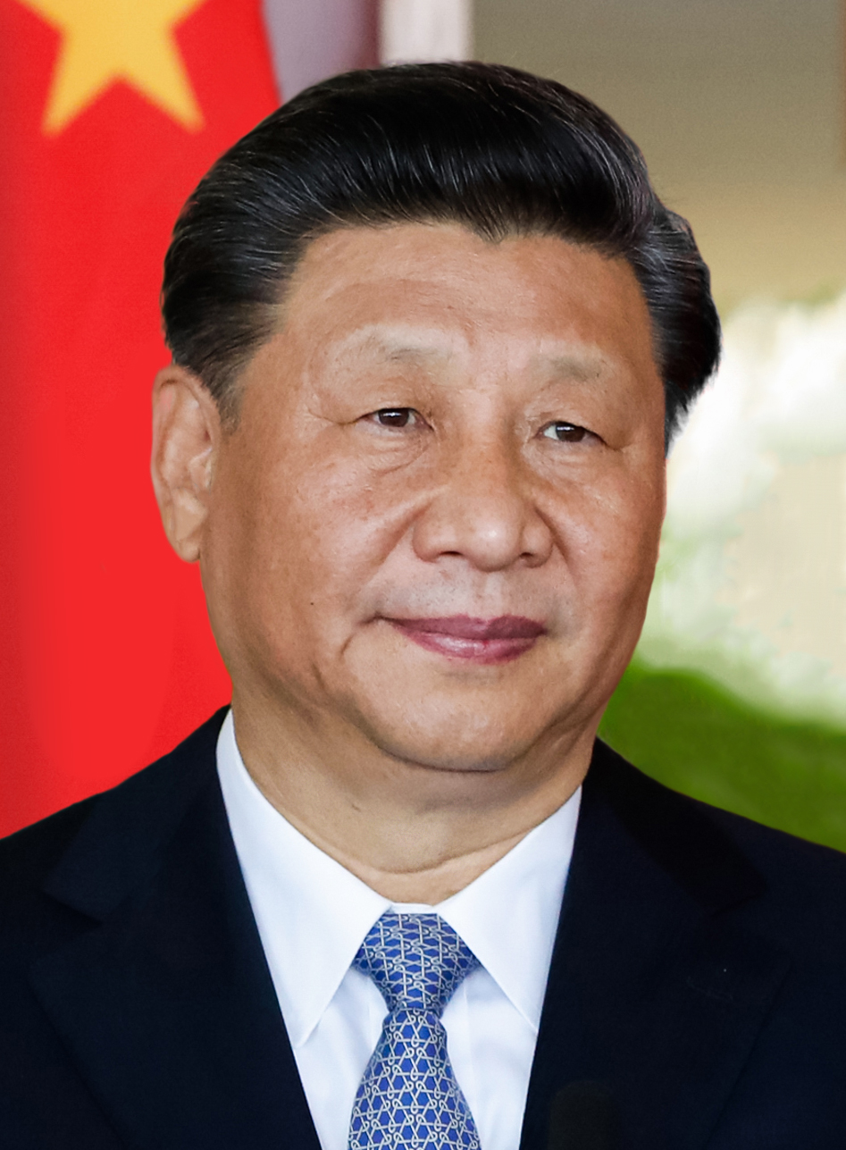 Beijing Just Told You Who Is Carrying the World's Biggest Uninsured Risk