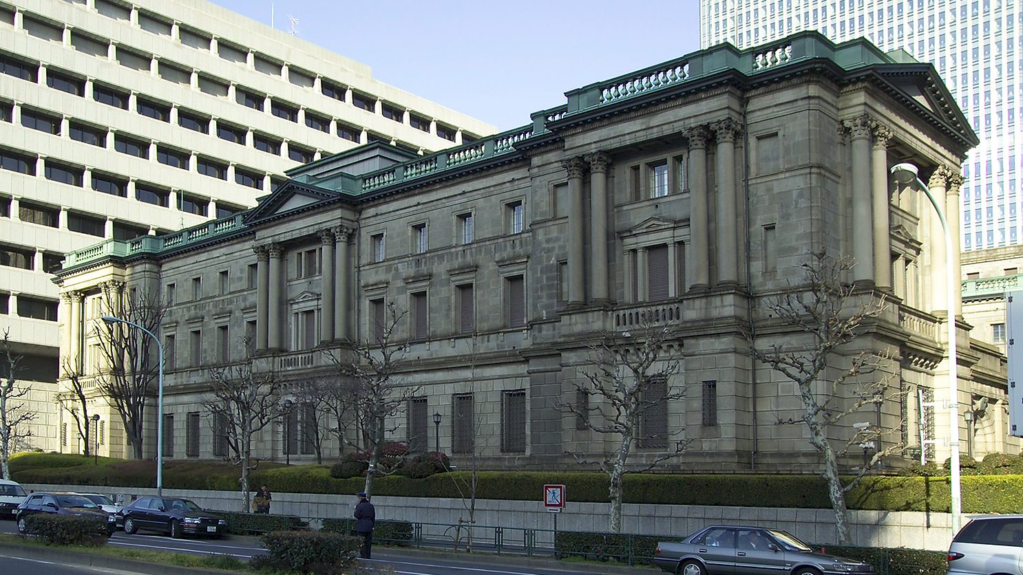 The Real Reason Japan's Yield Surge Should Worry US Bond Investors