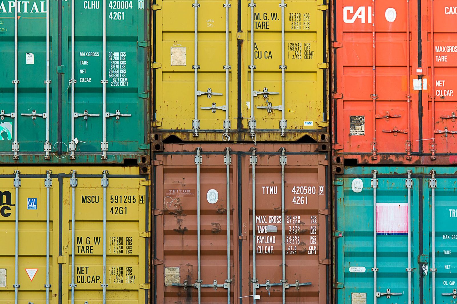 The $70 Billion Question Shein's IPO Just Answered for Every Tariff-Exposed Company