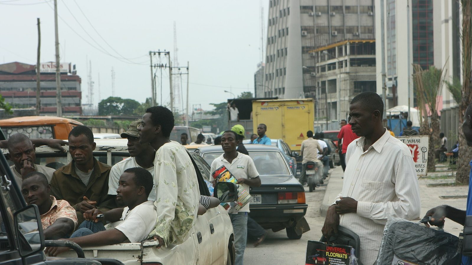 Uber Walked Out of Nigeria Overnight. What Regulators Do Next Changes the Math for Every Platform in Africa